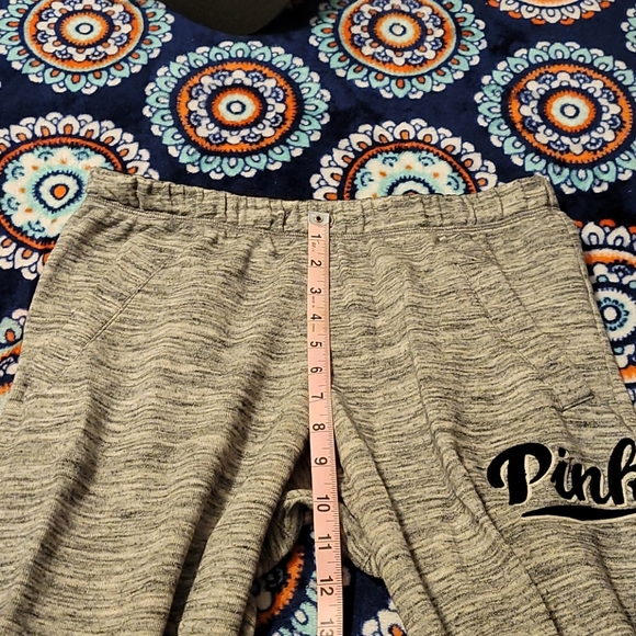 PINK Victoria's Secret sweatpants - Picture 5 of 6